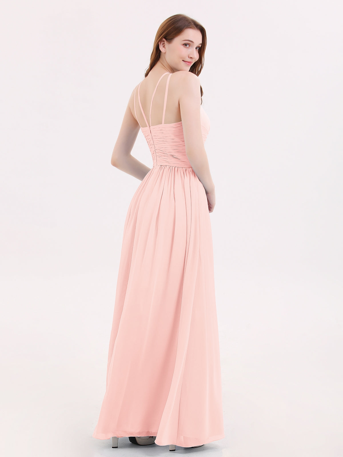 Pearl Pink